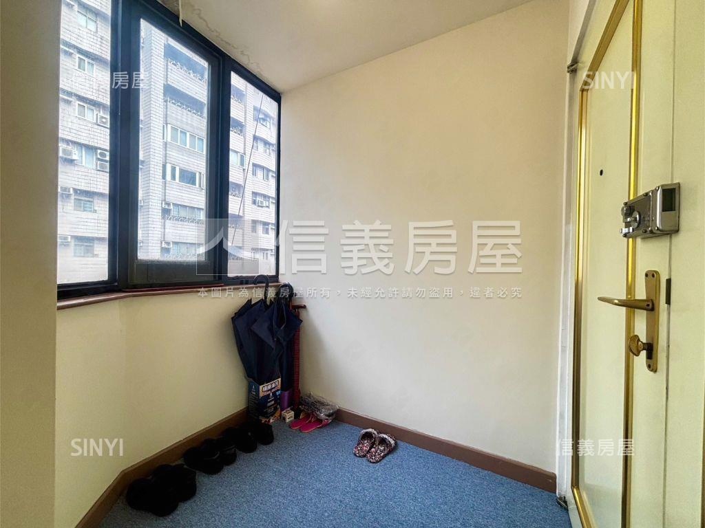 明曜旁質感美廈房屋室內格局與周邊環境