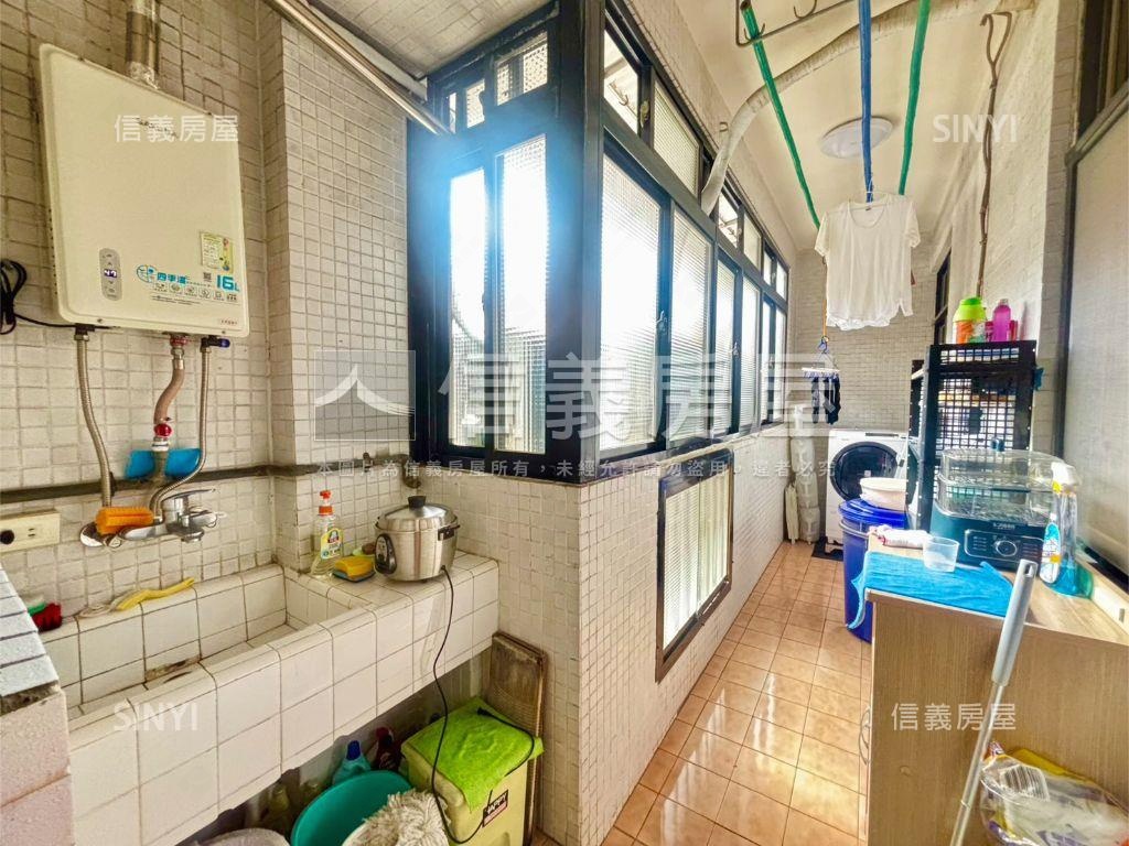 明曜旁質感美廈房屋室內格局與周邊環境