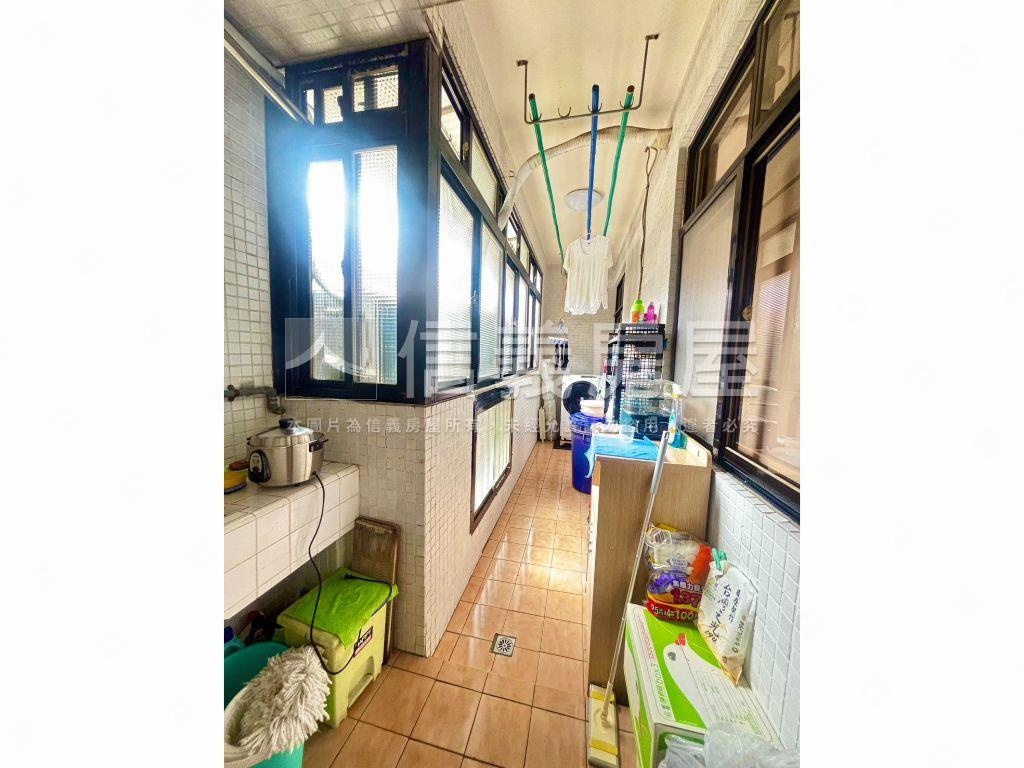 明曜旁質感美廈房屋室內格局與周邊環境