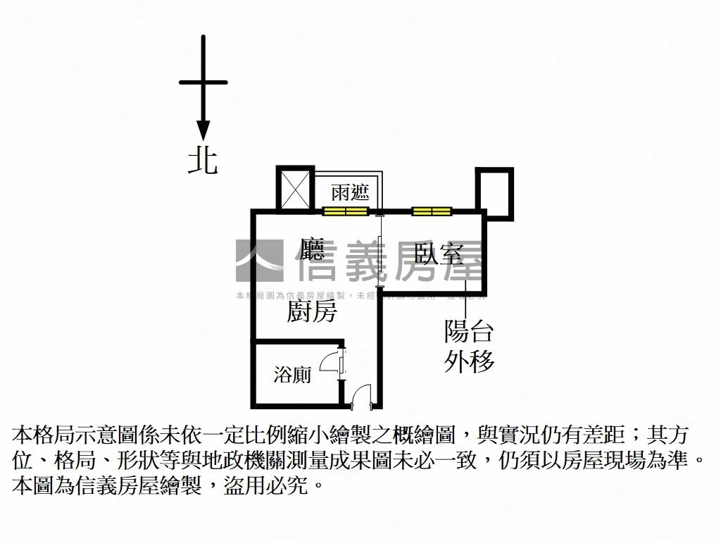 近捷運世界花園２精美套房房屋室內格局與周邊環境