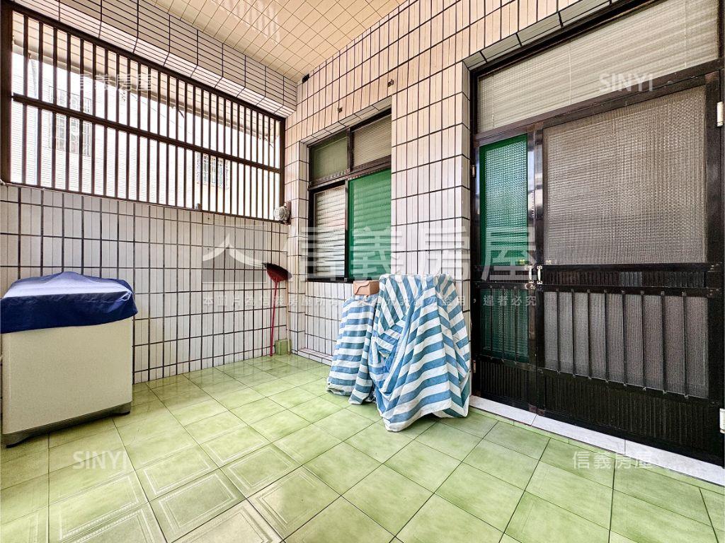 後昌商圈邊間機能美透天房屋室內格局與周邊環境