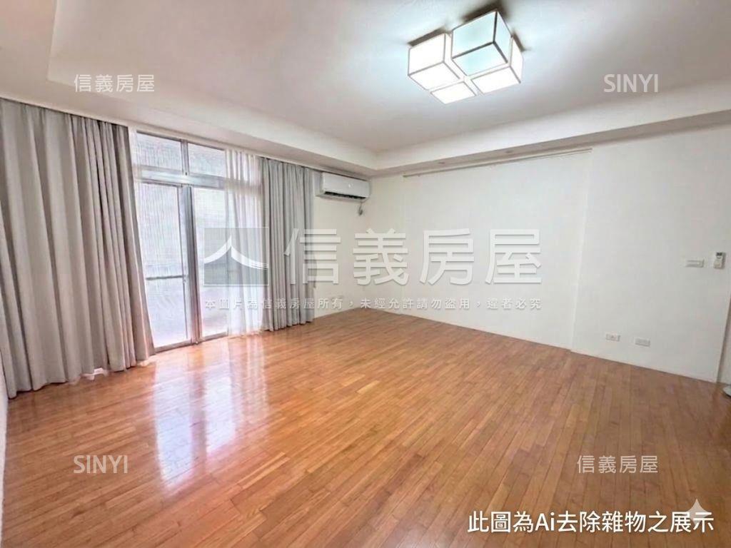 稀有天玉街３樓美公寓房屋室內格局與周邊環境