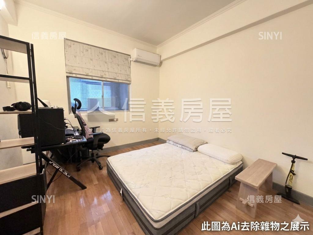 稀有天玉街３樓美公寓房屋室內格局與周邊環境