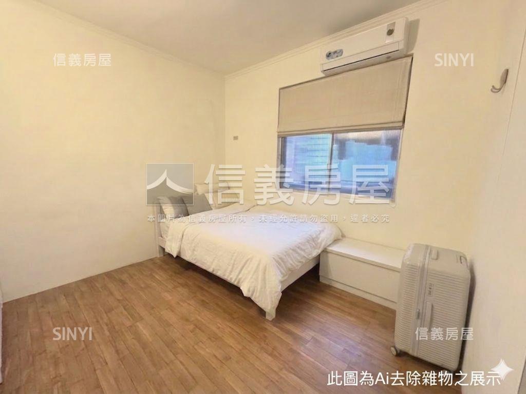 稀有天玉街３樓美公寓房屋室內格局與周邊環境