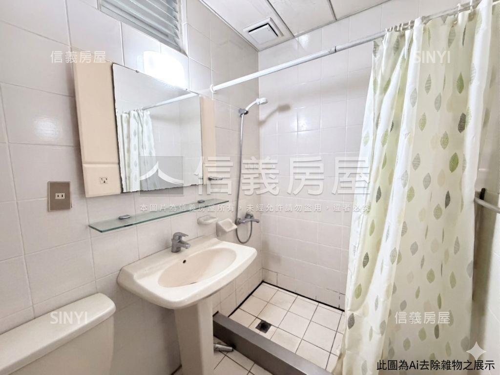 稀有天玉街３樓美公寓房屋室內格局與周邊環境