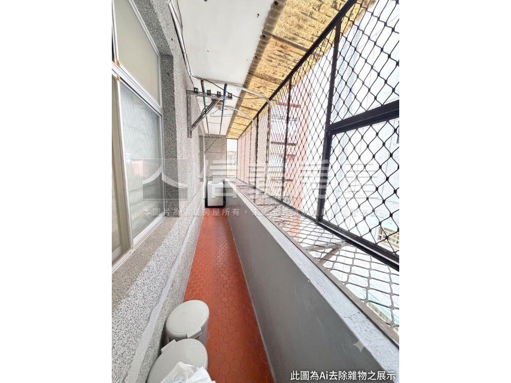 稀有天玉街３樓美公寓房屋室內格局與周邊環境