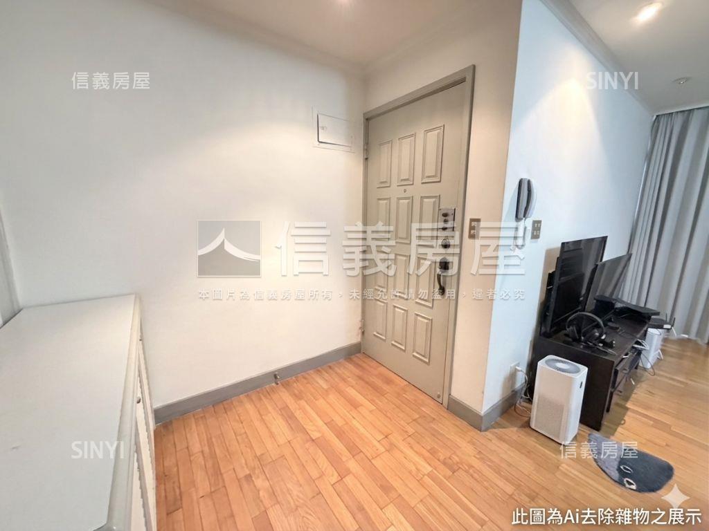稀有天玉街３樓美公寓房屋室內格局與周邊環境