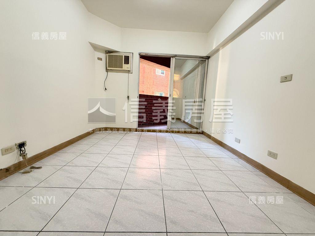 柯林頓房屋室內格局與周邊環境