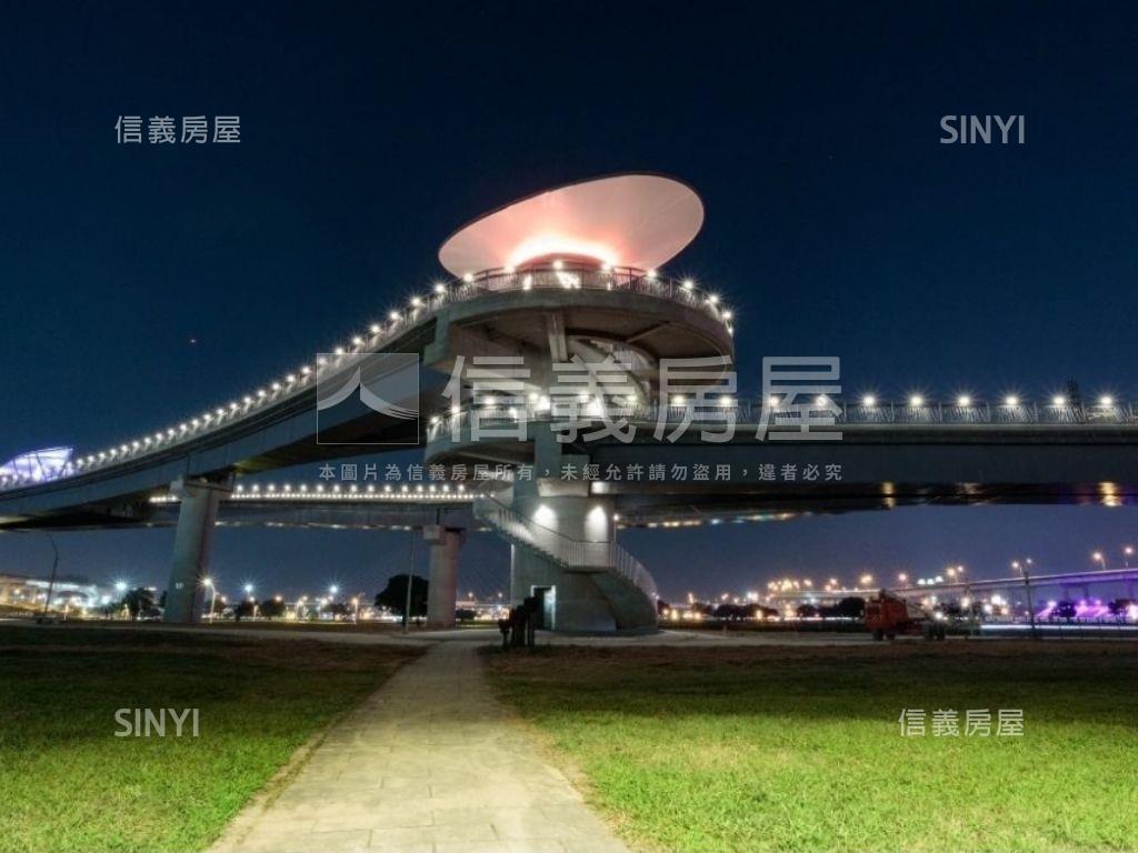 柯林頓房屋室內格局與周邊環境