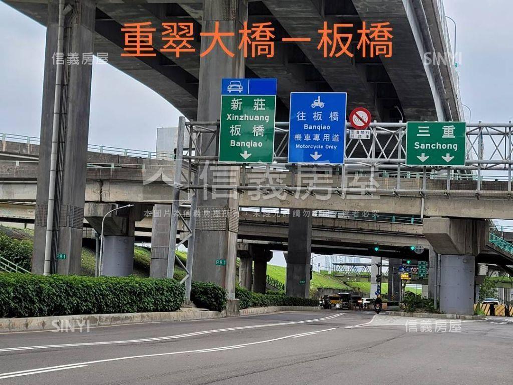 柯林頓房屋室內格局與周邊環境