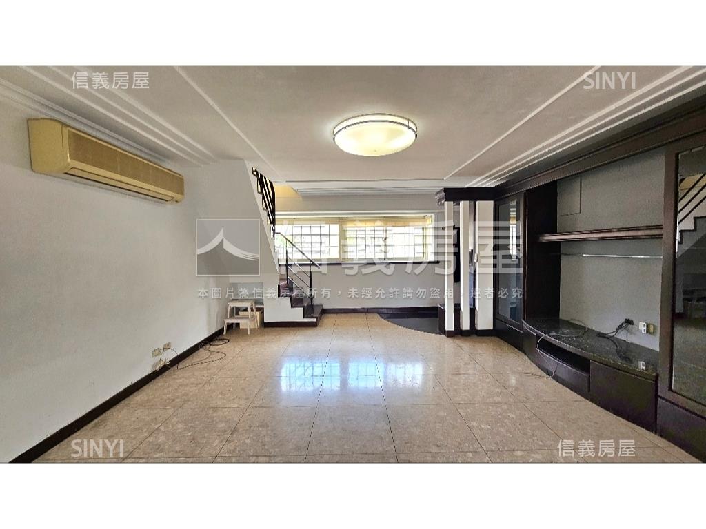 永康青田靜巷頂樓雅居房屋室內格局與周邊環境