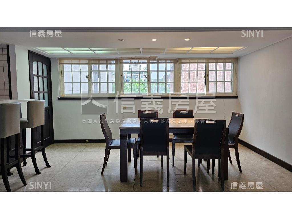 永康青田靜巷頂樓雅居房屋室內格局與周邊環境