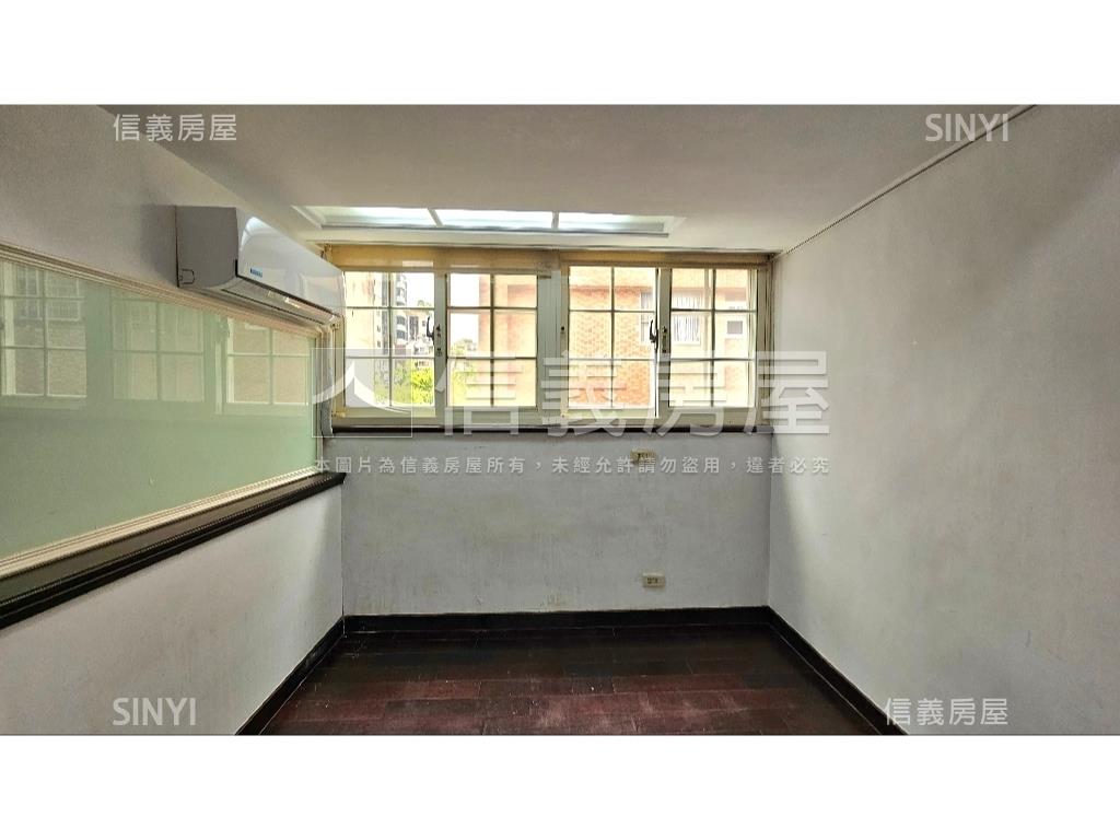 永康青田靜巷頂樓雅居房屋室內格局與周邊環境