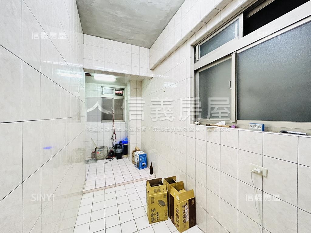 來財大空間永樂一樓房屋室內格局與周邊環境