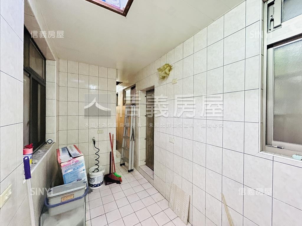 來財大空間永樂一樓房屋室內格局與周邊環境