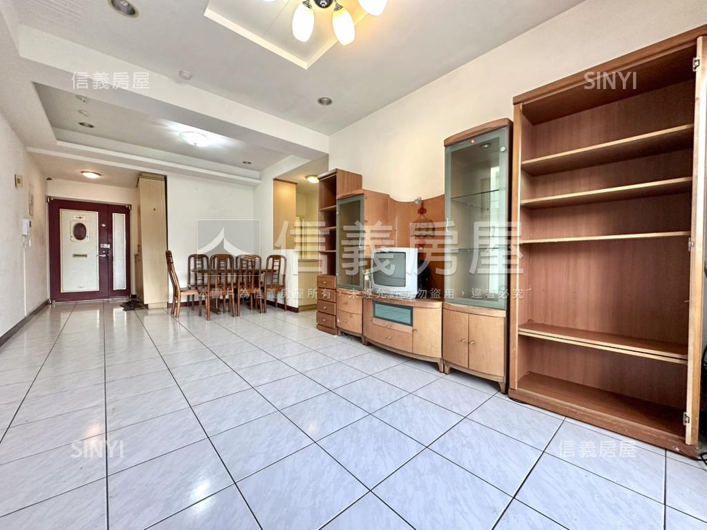 景中靜語‧緣待君來房屋室內格局與周邊環境