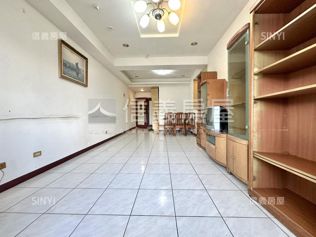 景中靜語‧緣待君來房屋室內格局與周邊環境