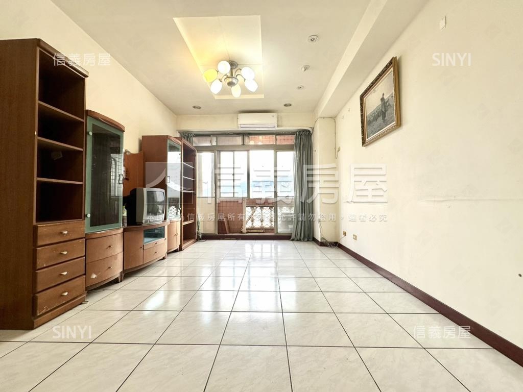 景中靜語‧緣待君來房屋室內格局與周邊環境