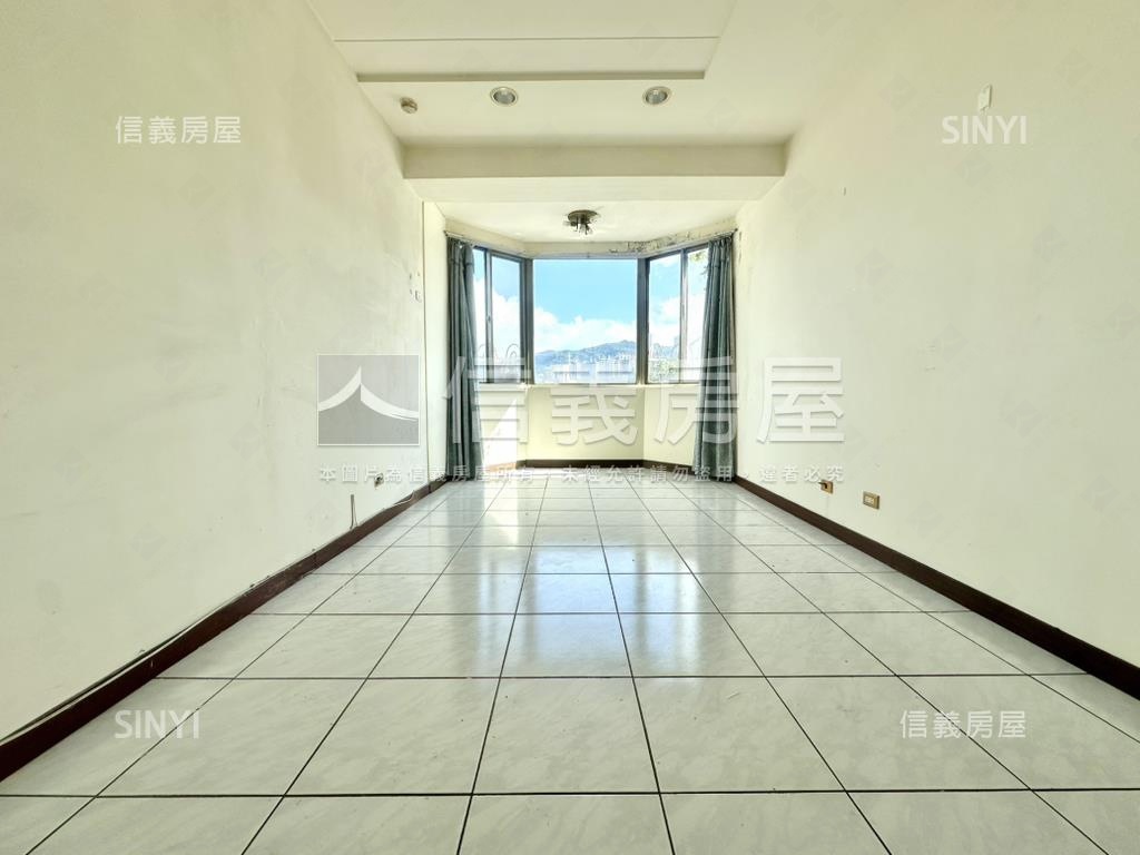 景中靜語‧緣待君來房屋室內格局與周邊環境