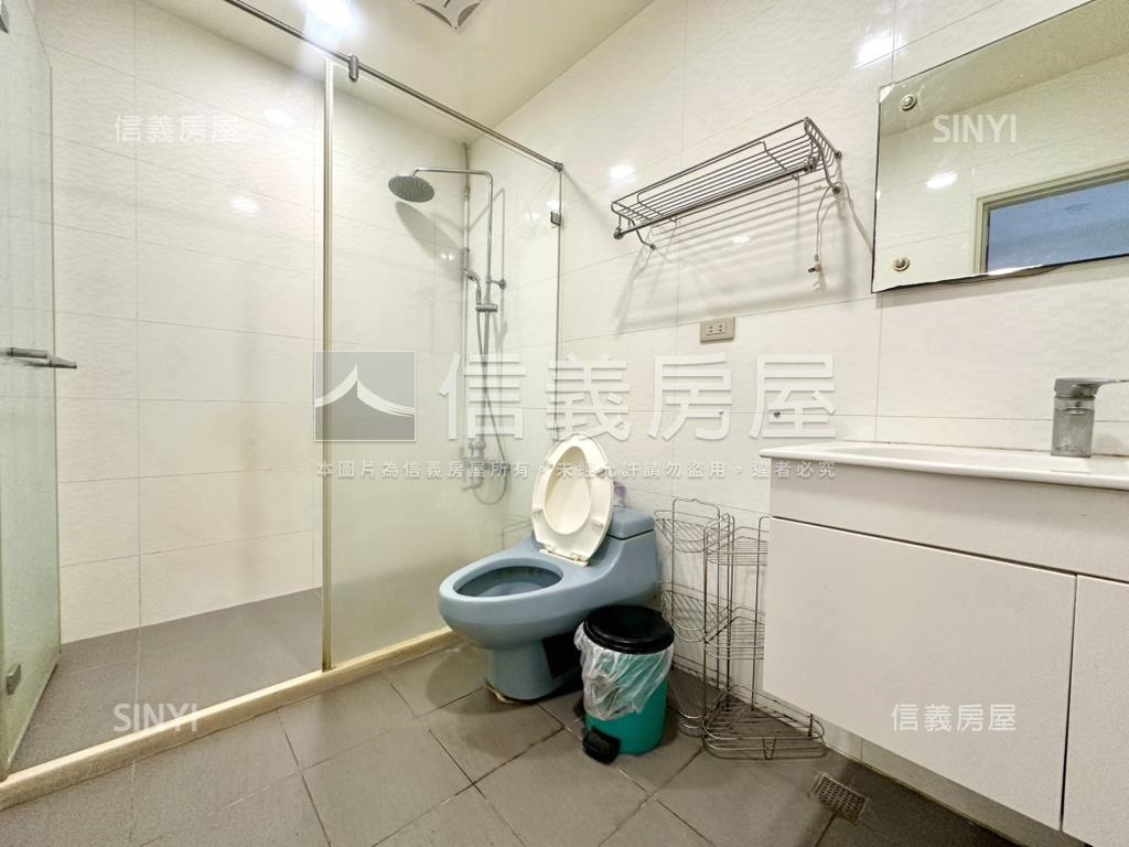 景中靜語‧緣待君來房屋室內格局與周邊環境