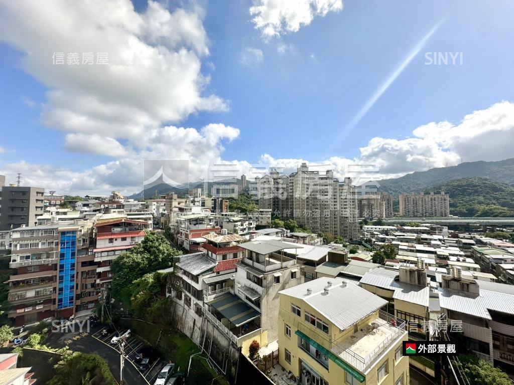 景中靜語‧緣待君來房屋室內格局與周邊環境