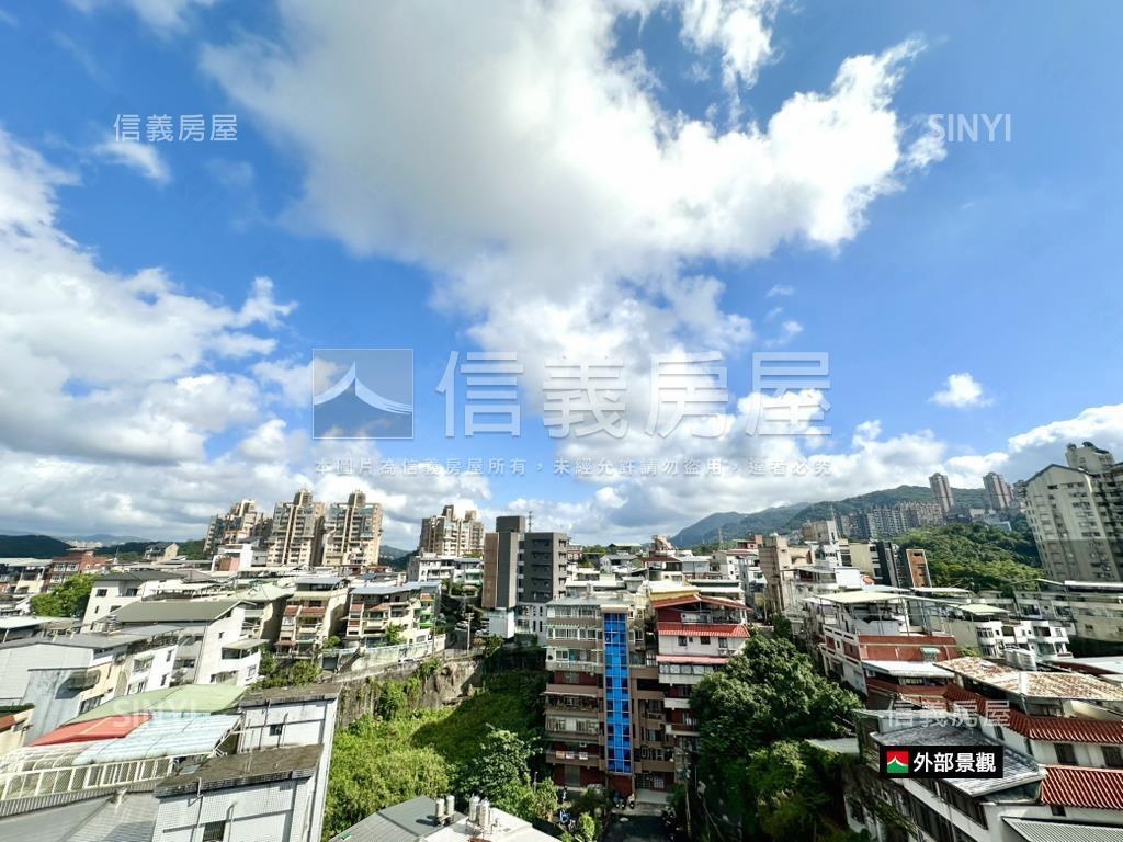 景中靜語‧緣待君來房屋室內格局與周邊環境