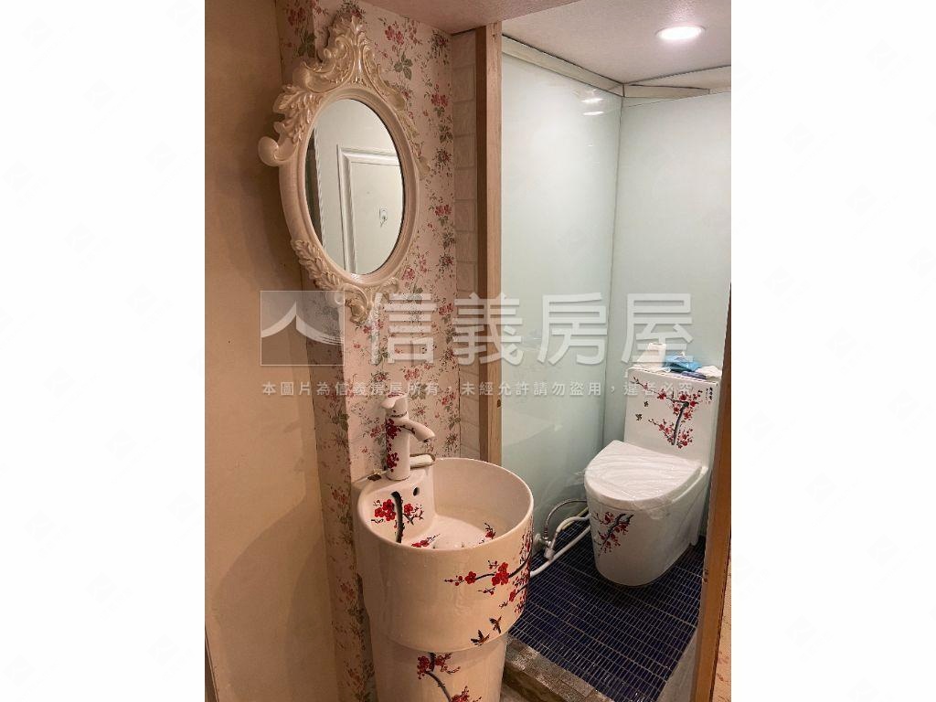北屯路低總價樓店收租店套房屋室內格局與周邊環境