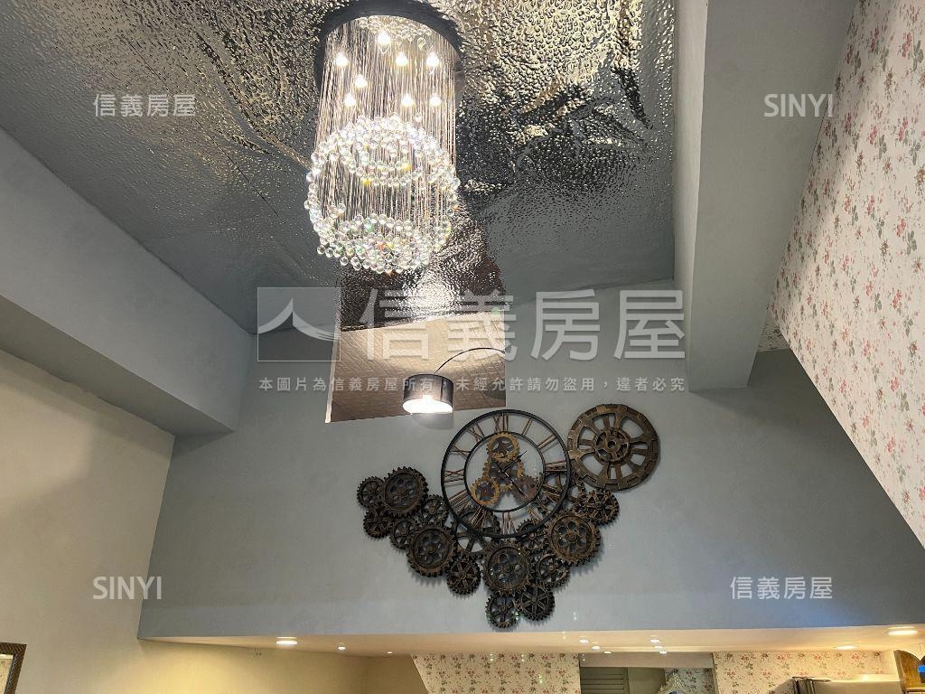 北屯路低總價樓店收租店套房屋室內格局與周邊環境