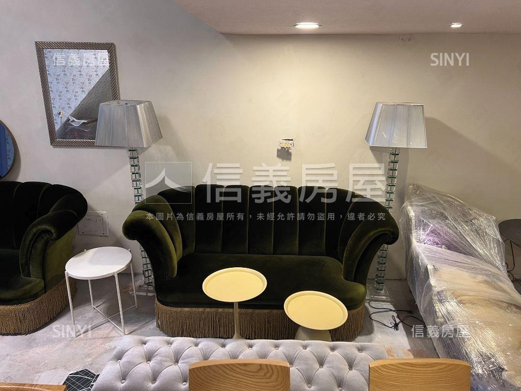 北屯路低總價樓店收租店套房屋室內格局與周邊環境