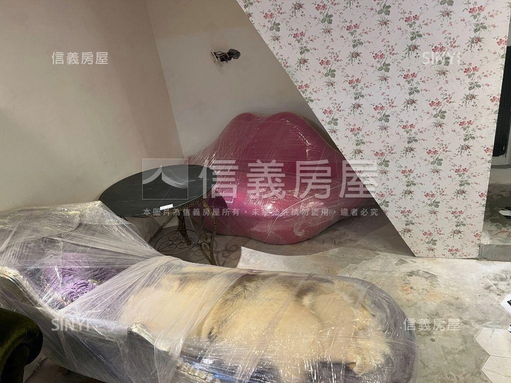北屯路低總價樓店收租店套房屋室內格局與周邊環境