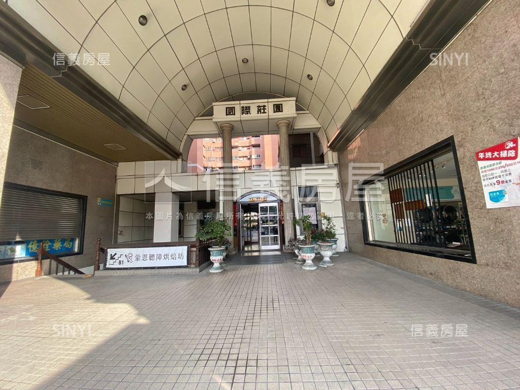 北屯路低總價樓店收租店套房屋室內格局與周邊環境