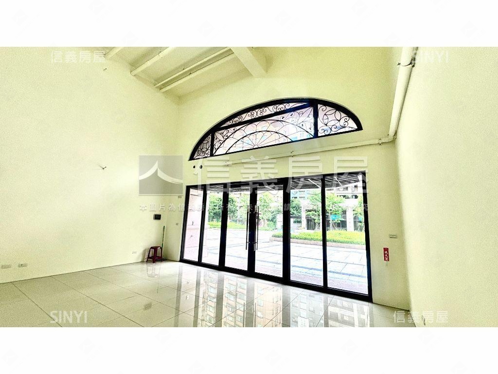 近小檜溪銘鑄２登峰金店面房屋室內格局與周邊環境