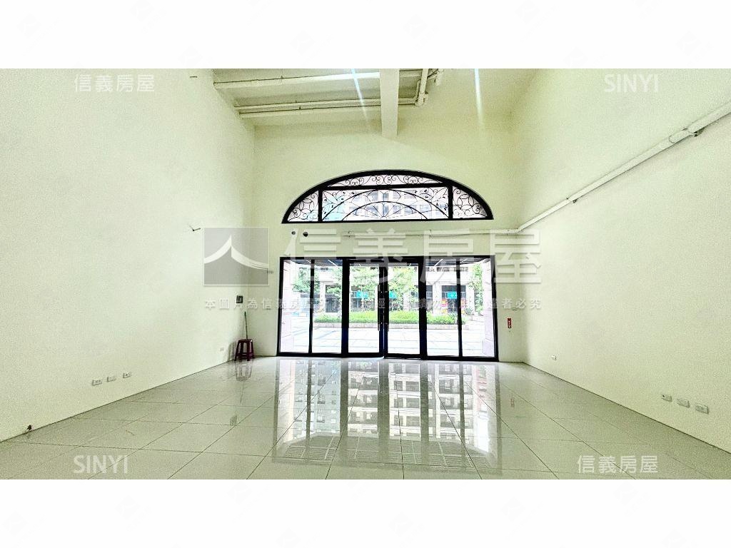 近小檜溪銘鑄２登峰金店面房屋室內格局與周邊環境
