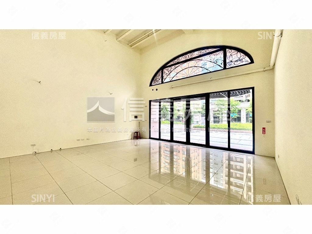 近小檜溪銘鑄２登峰金店面房屋室內格局與周邊環境