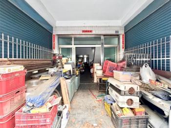 捷運站旁正路透店
