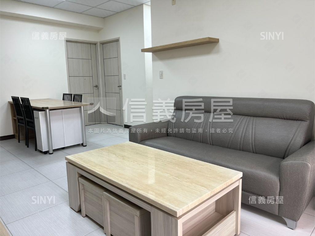 成大桂花河畔三房高樓平車房屋室內格局與周邊環境