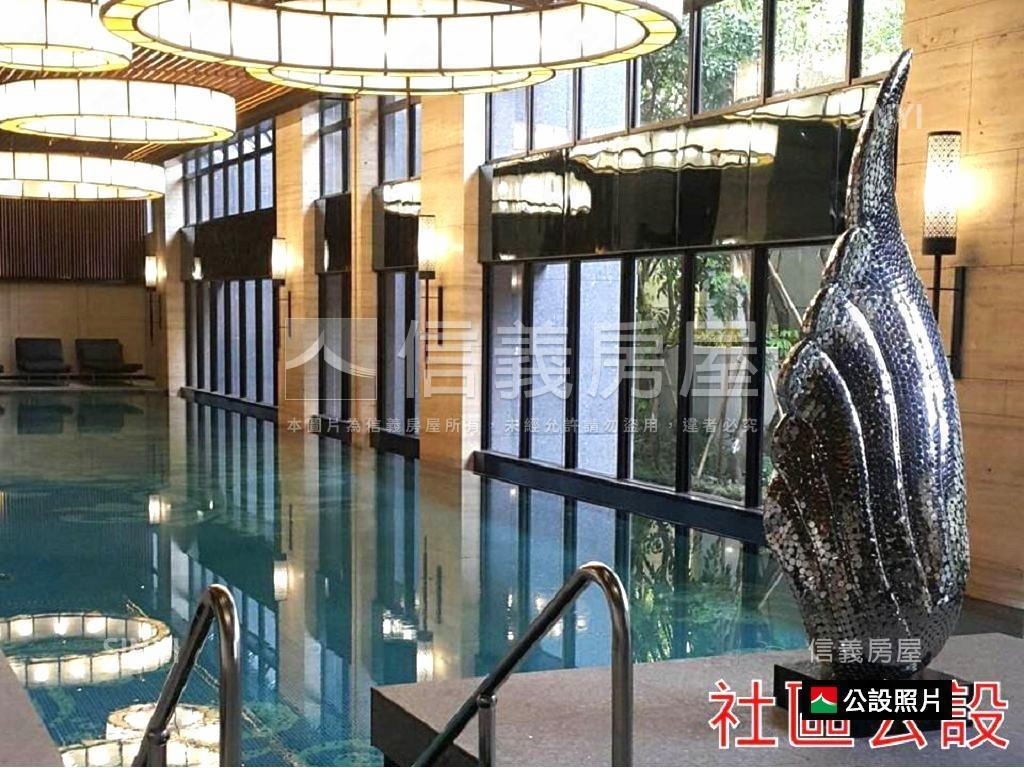 成大桂花河畔三房高樓平車房屋室內格局與周邊環境