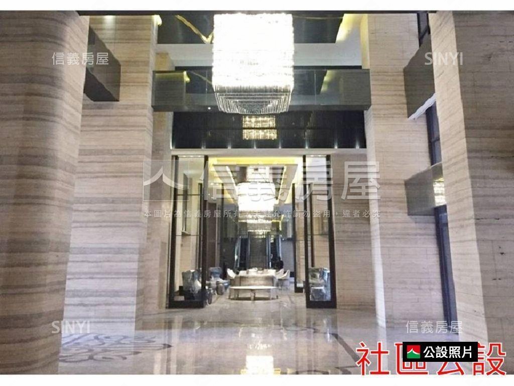 成大桂花河畔三房高樓平車房屋室內格局與周邊環境