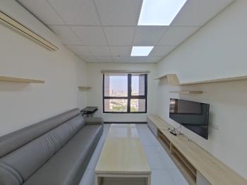 面溪畔桂花公園美三房平車