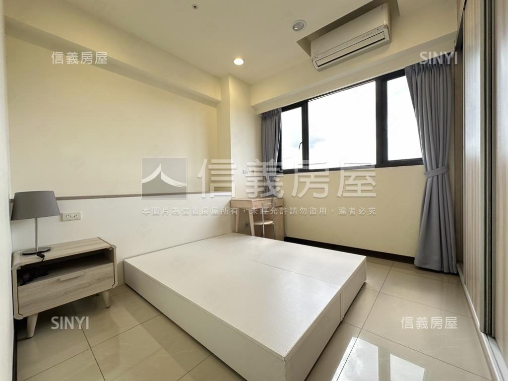 傲視絕景五華悅房屋室內格局與周邊環境