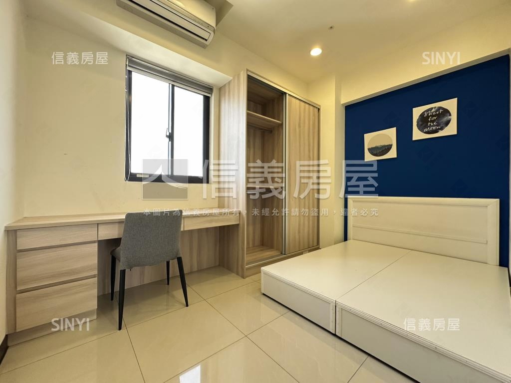 傲視絕景五華悅房屋室內格局與周邊環境