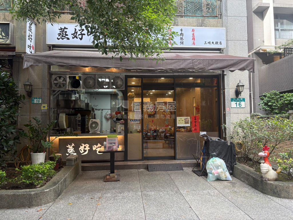 稀有釋出新天地房屋室內格局與周邊環境