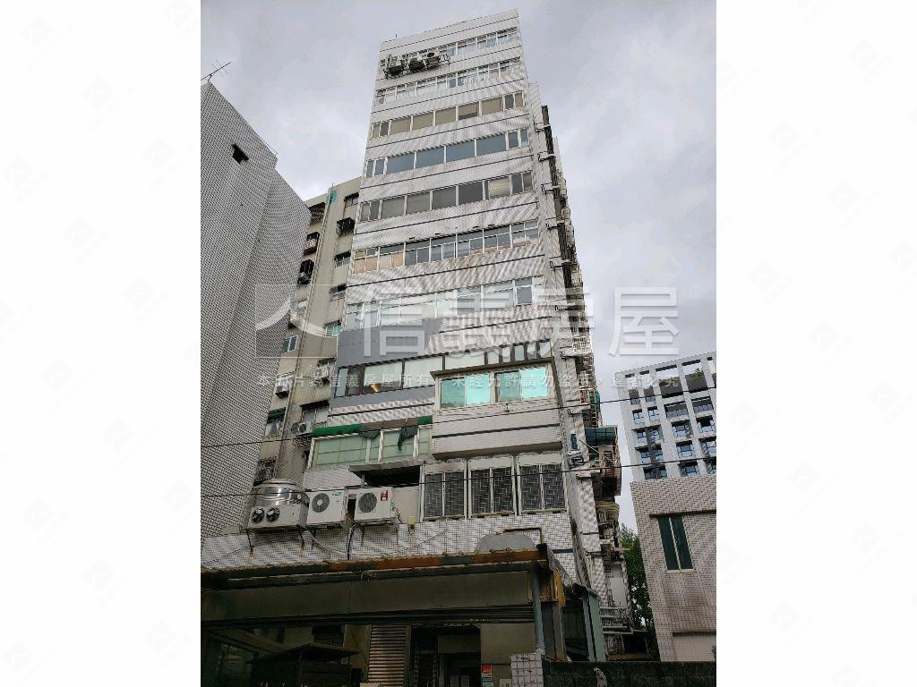 正中山北路辦公房屋室內格局與周邊環境