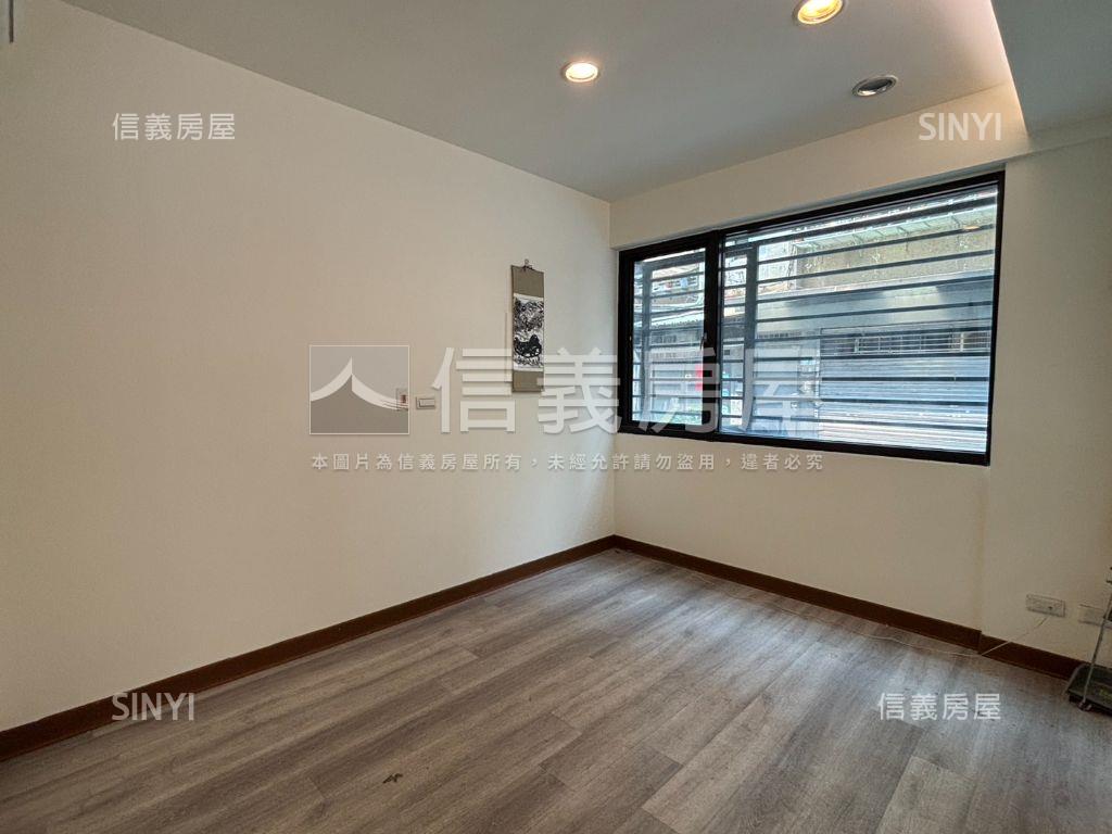 大中正金華設籍邊間庭院房屋室內格局與周邊環境