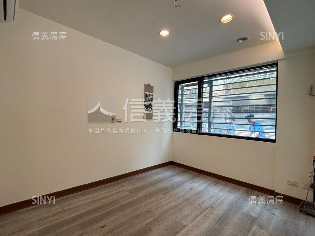 大中正金華設籍邊間庭院房屋室內格局與周邊環境