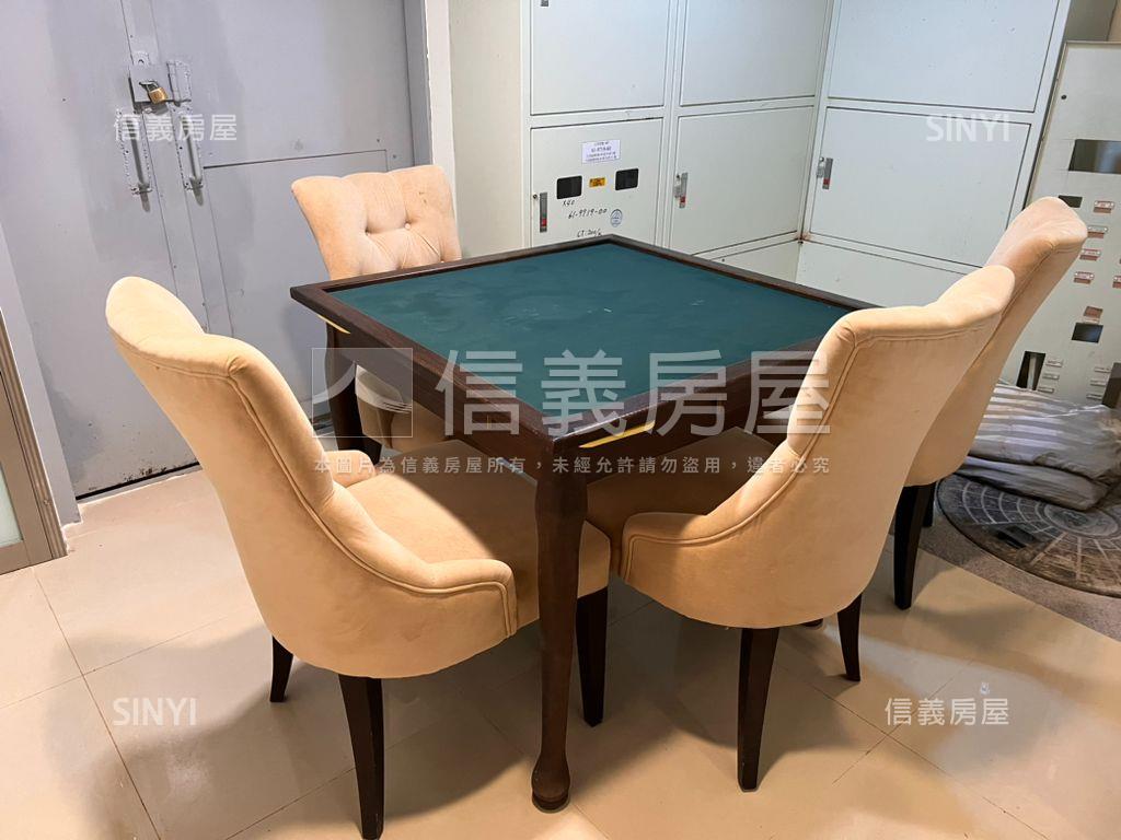 大中正金華設籍邊間庭院房屋室內格局與周邊環境