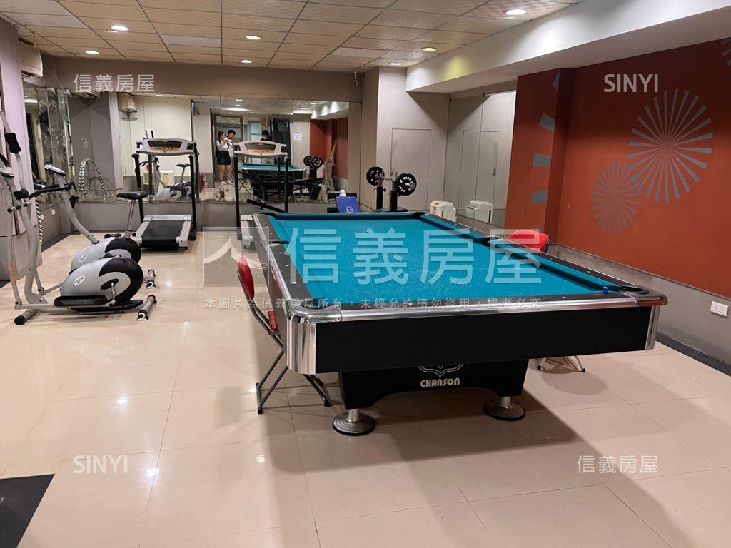 大中正金華設籍邊間庭院房屋室內格局與周邊環境