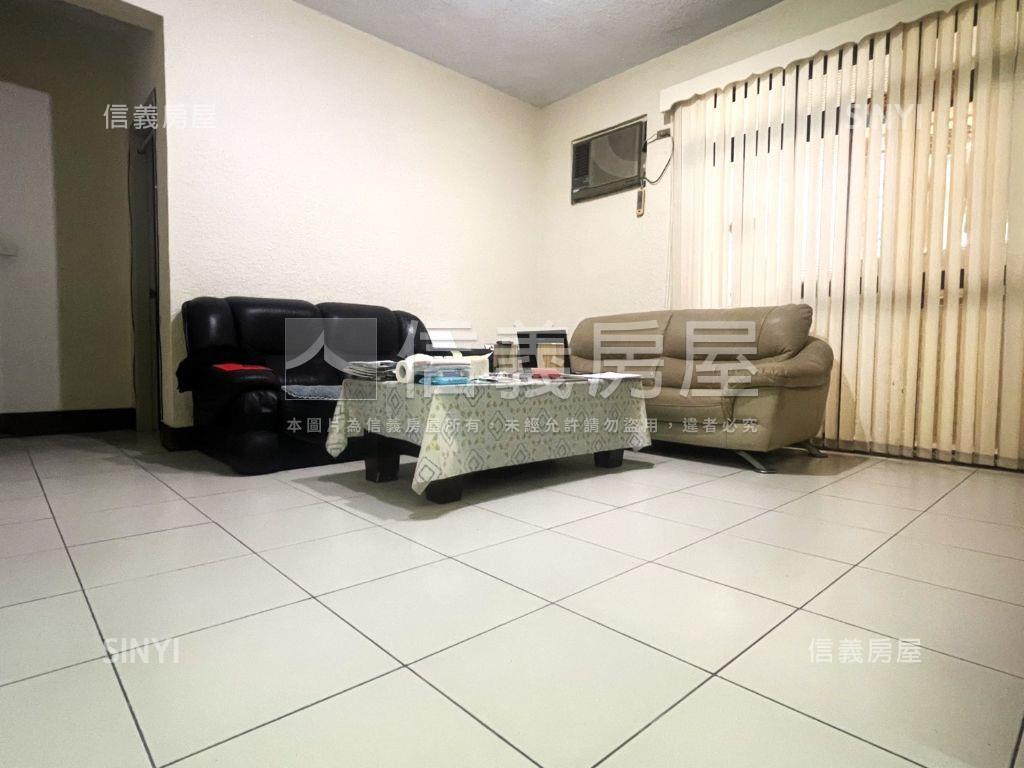 景安捷運✦方正公寓二樓房屋室內格局與周邊環境