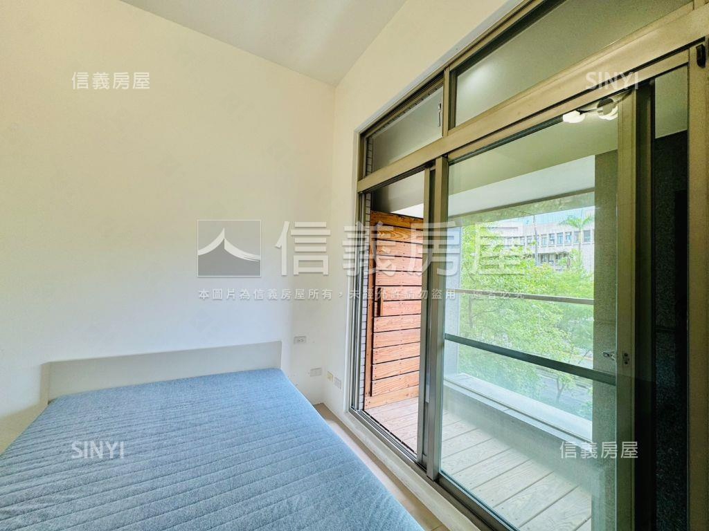 附中對面大安站管理美屋房屋室內格局與周邊環境