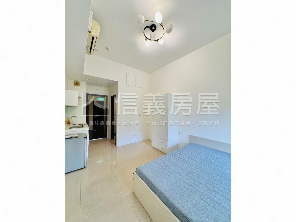 附中對面大安站管理美屋房屋室內格局與周邊環境